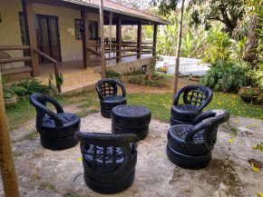 Chácara Rústica. 5km da Pampulha, com internet e WI-FI, Ribeirão Das Neves